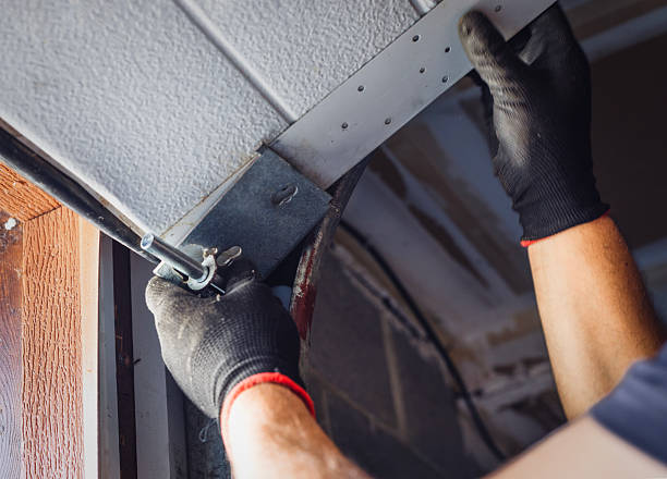 Reliable Garage Door Panel Replacement contractor in Perham, MN by Garage Doors Repair Pro